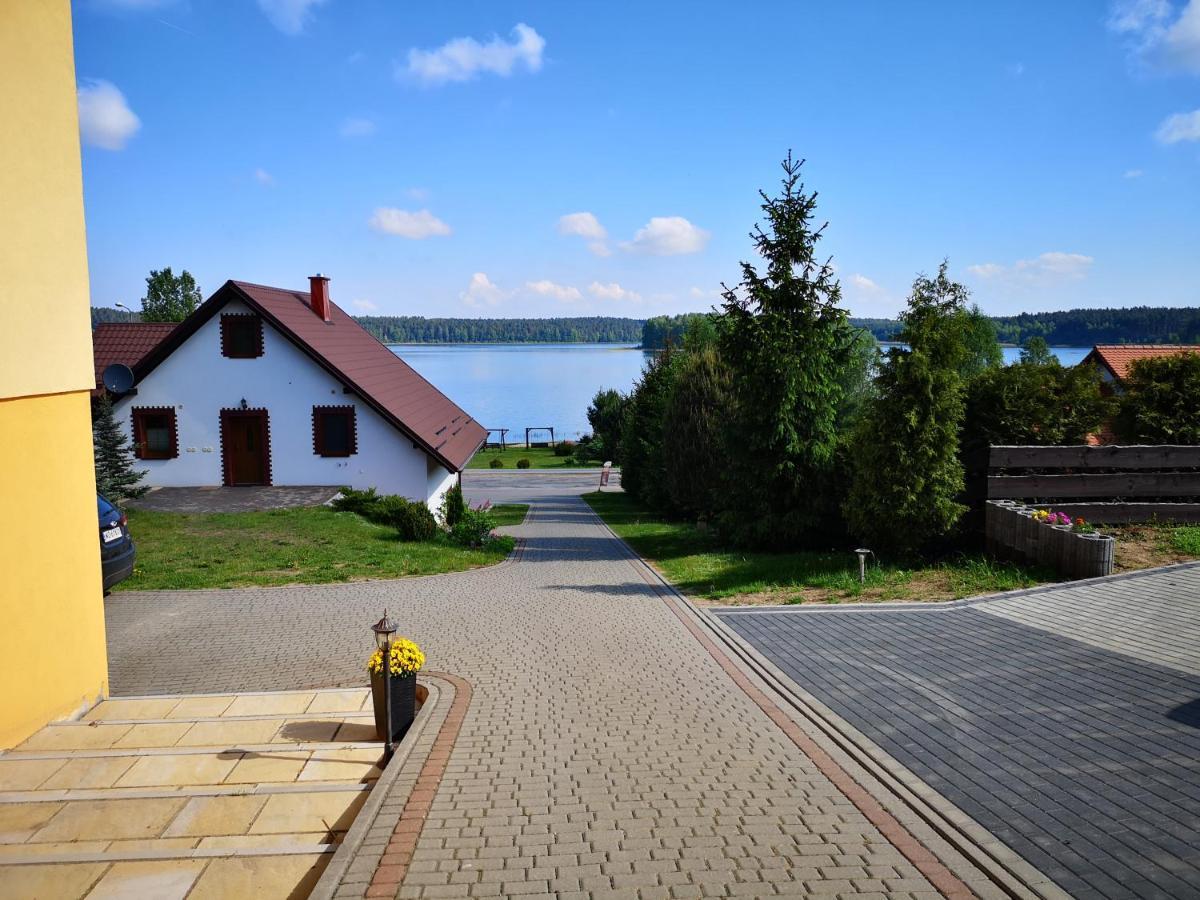Agroturystyka Dobri Mol Kiedrowice Exteriér fotografie