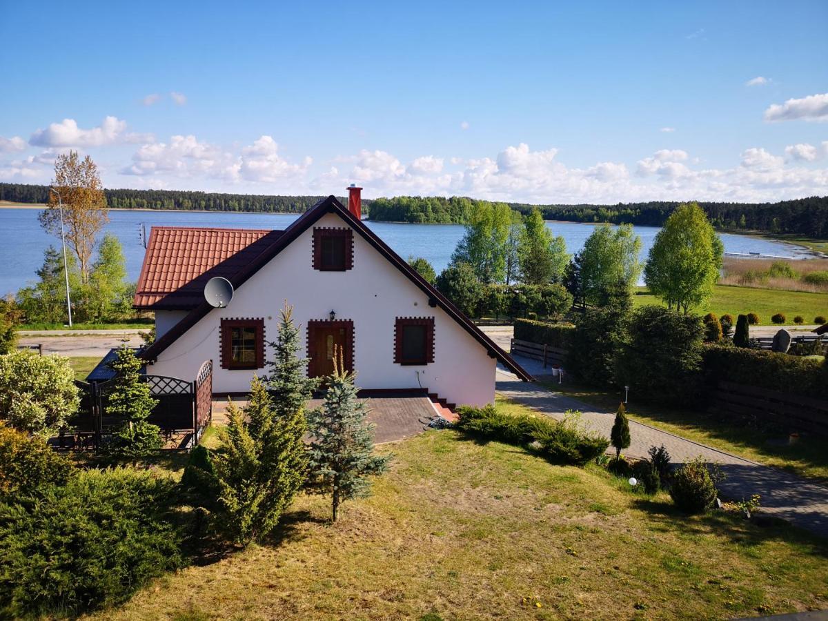Agroturystyka Dobri Mol Kiedrowice Exteriér fotografie