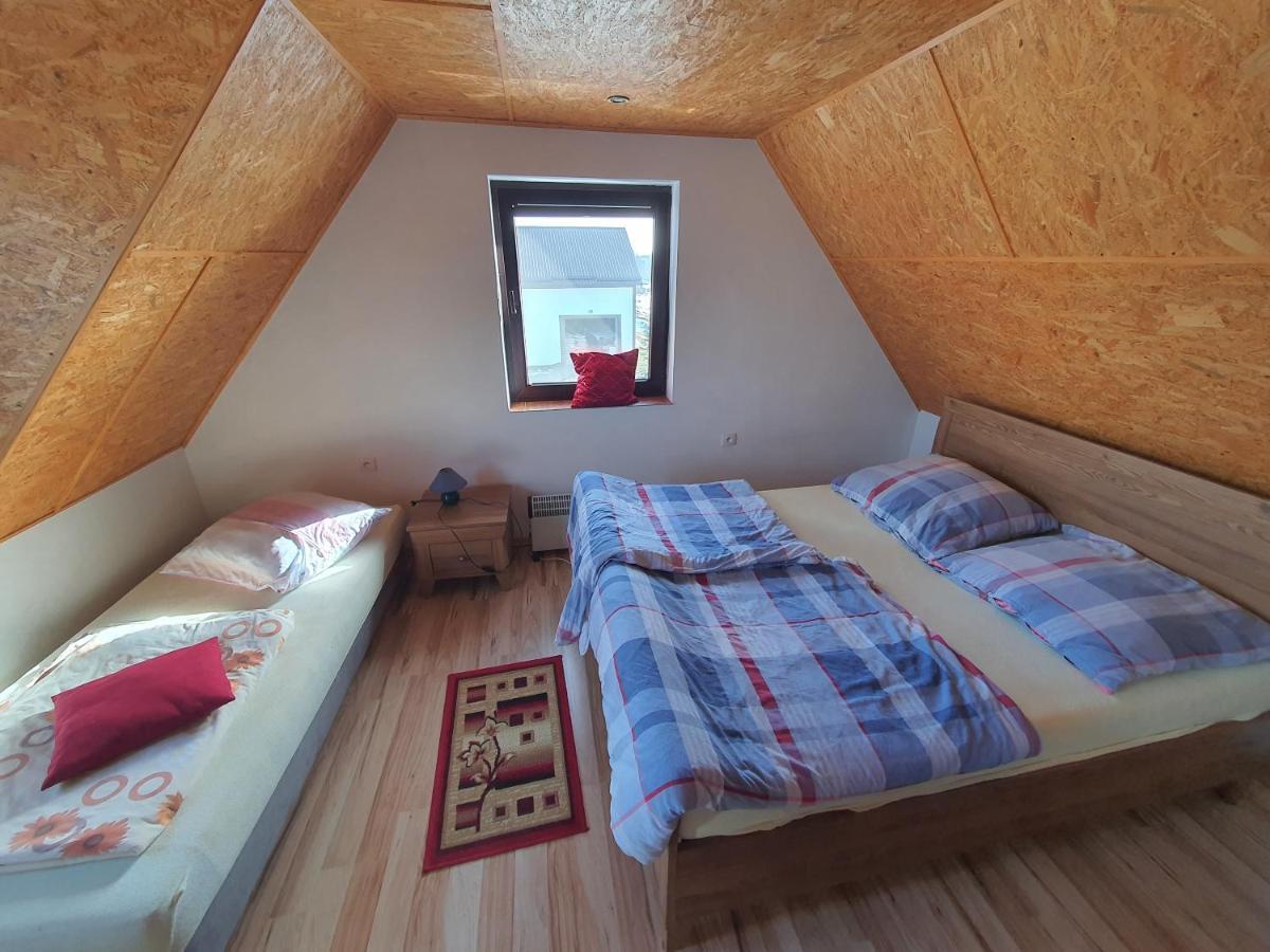Agroturystyka Dobri Mol Kiedrowice Exteriér fotografie