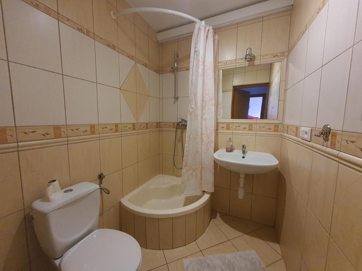 Agroturystyka Dobri Mol Kiedrowice Exteriér fotografie