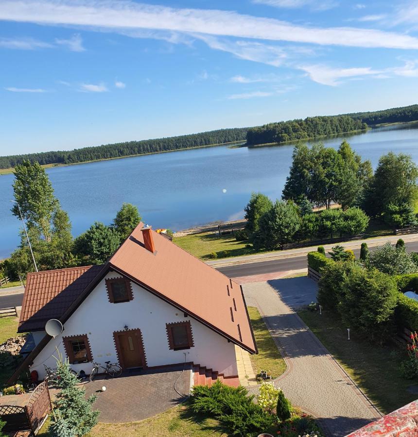 Agroturystyka Dobri Mol Kiedrowice Exteriér fotografie