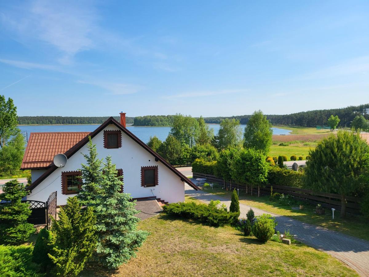 Agroturystyka Dobri Mol Kiedrowice Exteriér fotografie