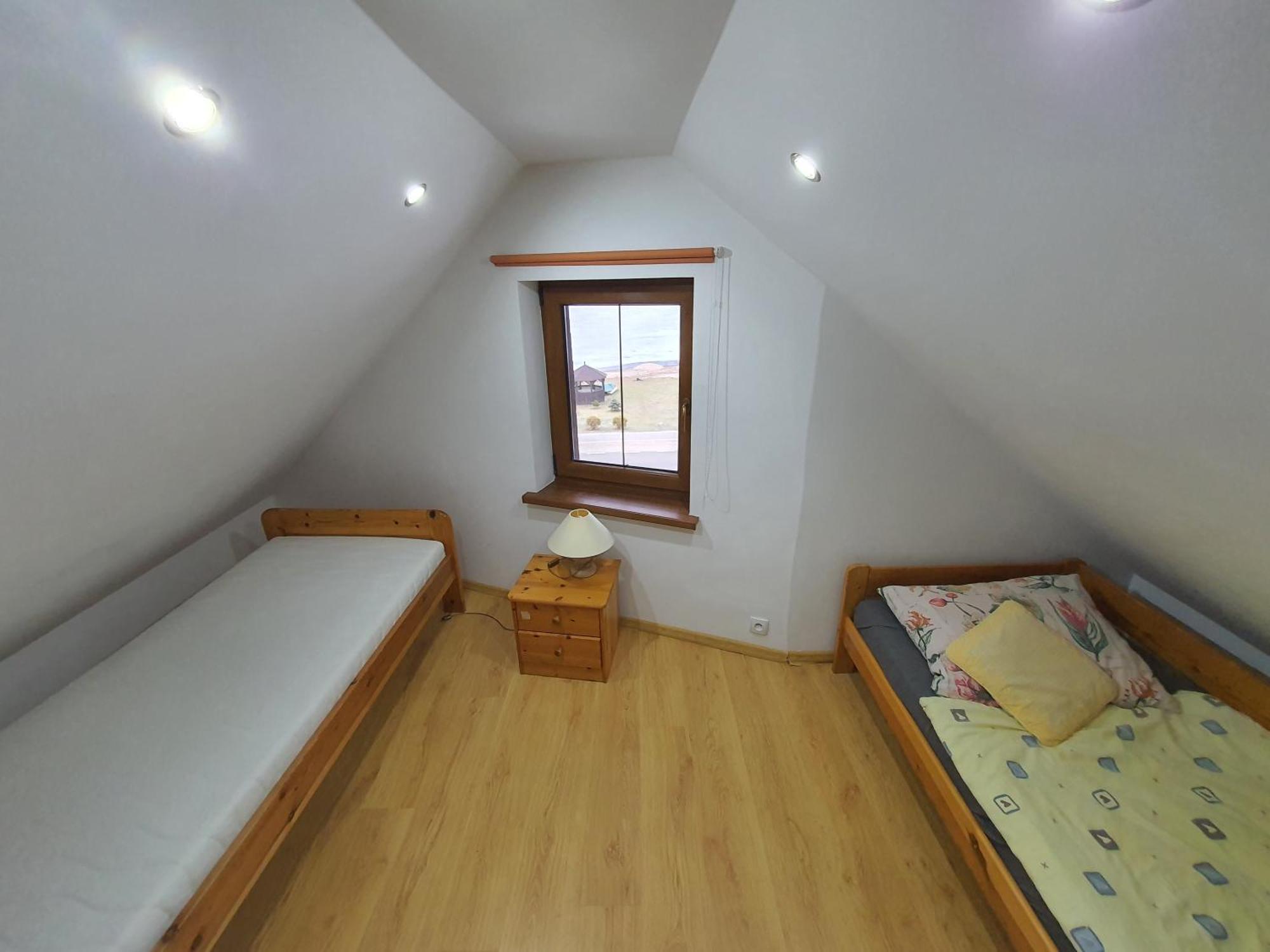 Agroturystyka Dobri Mol Kiedrowice Pokoj fotografie